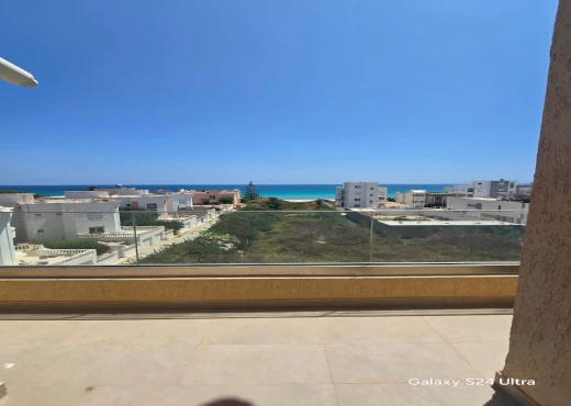 Appartement À Vendre à SOUSSE - Appartements à VENDRE –CHAT MARIEM - Immobiliere.tn - Photo 9