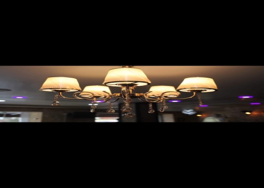 Fond de commerce salon de thé