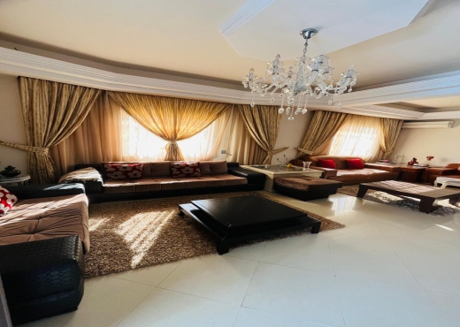 A louer Villa sur 2 niveaux