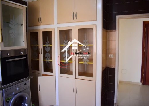 Appartement À Louer à MAHDIA - Pour vacance s+3 à louer - Immobiliere.tn - Photo 7