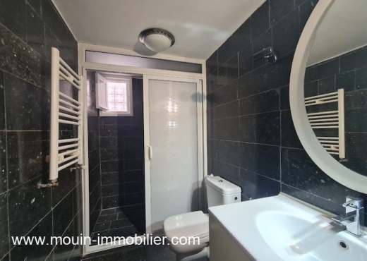 VILLA NADA Hammamet Centre AL3104