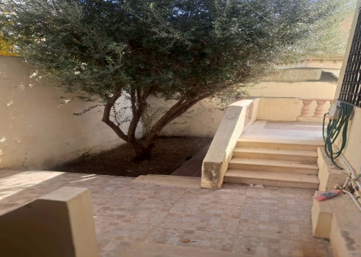 Villa Style Américain à El Ghazela