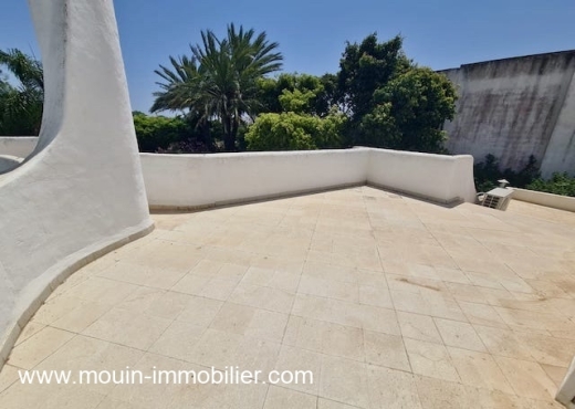 VILLA PETRA Jinen Hammamet AV1916