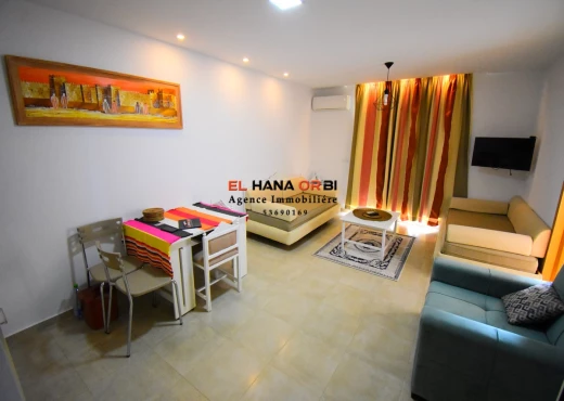 Appartement À Louer à MAHDIA - a louer s+1 pour vacances - Immobiliere.tn - Photo 12