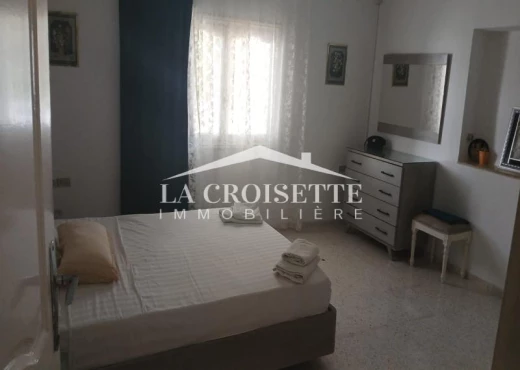 Appartement À Louer à TUNIS - s2 meublé à La Marsa MRCL0354 - Immobiliere.tn - Photo 4