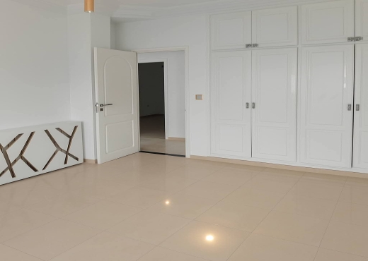 A Louer Étage Villa Riadh Andalous