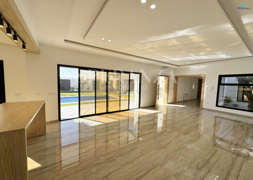 Vente villa Majestique S+4