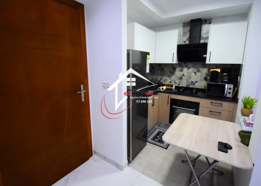 Appartement À Louer à MAHDIA - S+1 neuf vue sur mer - Immobiliere.tn - Photo 5