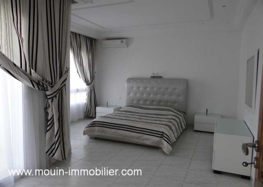 VILLA JOYS Hammamet AV443