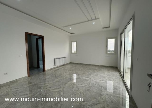 VILLA SYLVIA Hammamet AL3293