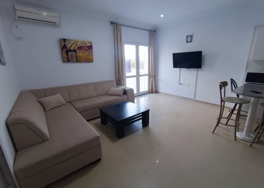 Appartement S2