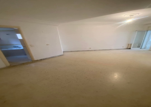 APPARTEMENT s+3 à Menzah 7Bis