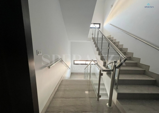 Location Appartement AFH S+3