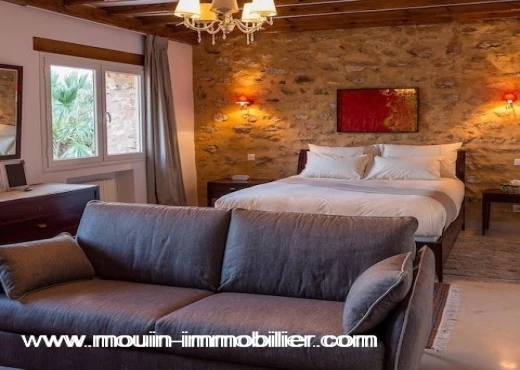 maison À Vendre à NABEUL - L'Havre De Paix AV1976 Hammamet - Immobiliere.tn - Photo 8