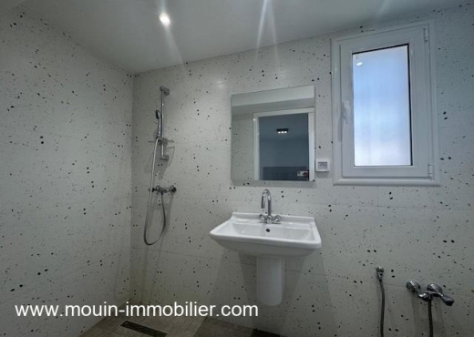 TRIPLEX DU CENTRE Hammamet AL3466