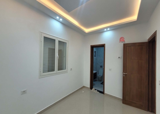 VILLA DE PLAIN PIED À DJERBA ZU