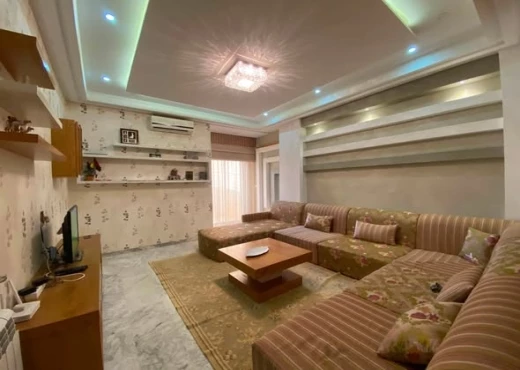 Appartement À Vendre à SFAX - Vente d'un S+3 - Immobiliere.tn - Photo 3