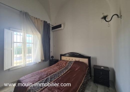 VILLA VENUS Hammamet AL468