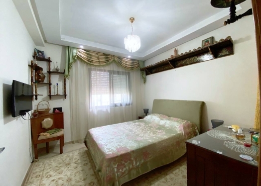 A louer S+2 Route Gremda Sfax