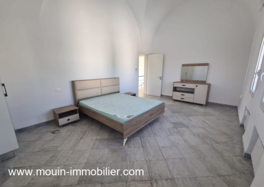 VILLA CAPUCINE 3 Hammamet AL3637