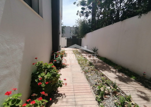 S3 avec jardin au Lac2 ZRCL0287