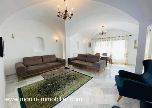 VILLA TROPICALE Yasmine Ham AV1896