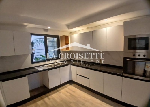 s3 à Bhar Lazrak La Marsa ZDL0651