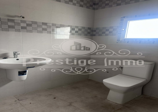 appartement nouvel construction