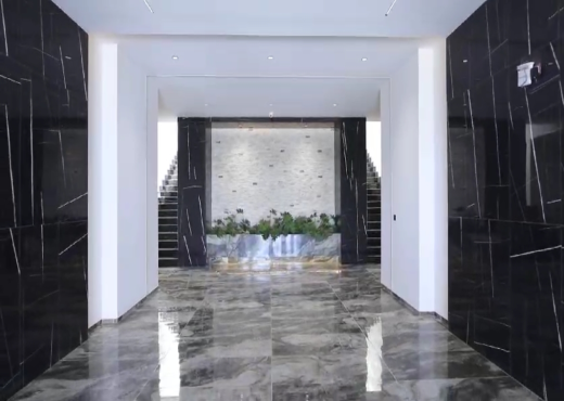 Appartement S1 Neuf Haut Standing