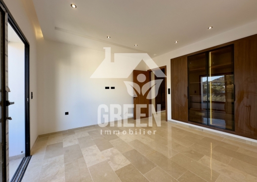 Villa " Saint Sébastien "