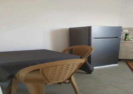 لكراء شقة في منوبة واد اليل حي النجاح