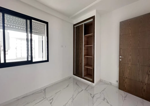 Appartement À Louer à TUNIS - appartement s+2  à cité jardins - Immobiliere.tn - Photo 6