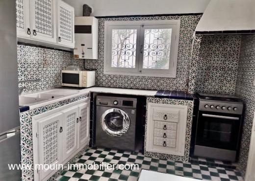 DAR BONDOUKA 2 Hammamet AL039