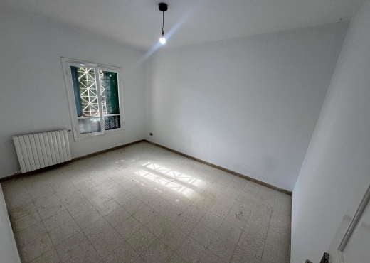 📍RIADH AL ANDALOUS  : APPARTEMENT S+4  À LOUER