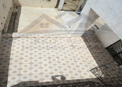 A Vendre Maison Cité Hana Bizerte