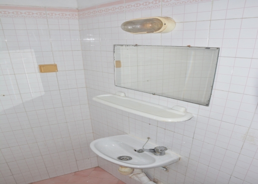 À Vendre - Appartement S+3 - Bardo