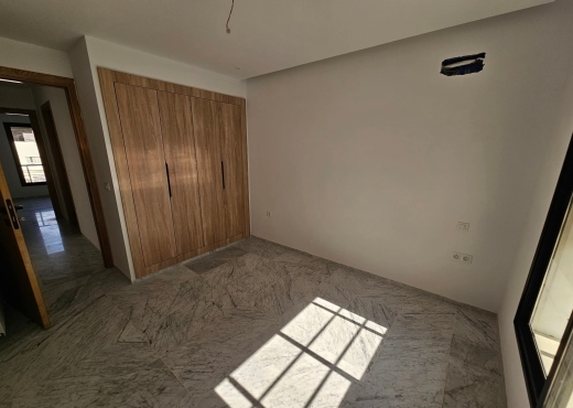 📍 RIADH EL ANDALOUS: APPARTEMENT S+2  A VENDRE DI