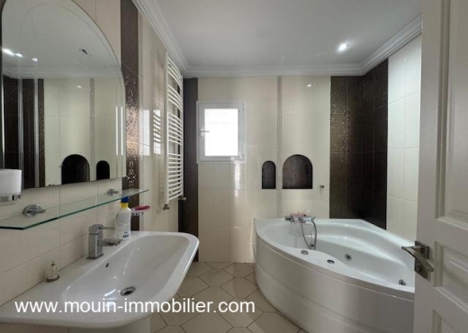 VILLA TANIA Hammamet AL3513