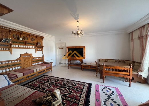 À vendre – S+2 à Hergla