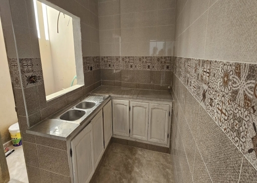 maison propre abereket essahel 100m