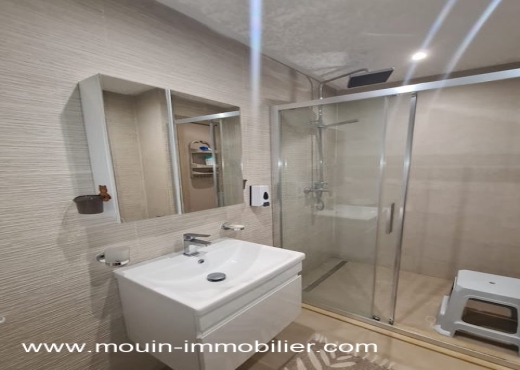 APPARTEMENT PRUNE Hammamet AL3411