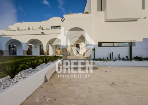 NEW !!! Villa " Chopard "