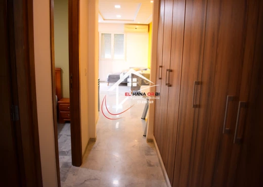 Appartement À Louer à MAHDIA - RDC S+2 rz azur 1 à Baghdedi - Immobiliere.tn - Photo 4