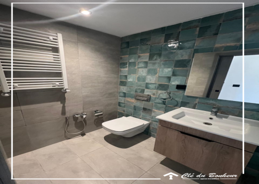 appartement s1 à rue du parc