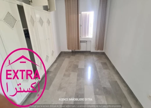 Appartement À Louer à NABEUL - appartement a AFH 1 - Immobiliere.tn - Photo 5