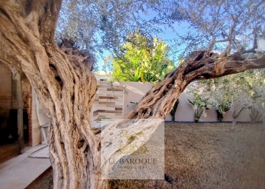 Villa Neuve S+4 avec Piscine à