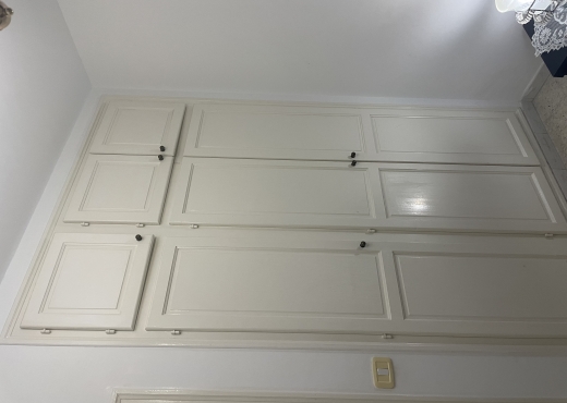 Maison S+1 meublée