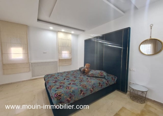 VILLA GIZELE  Hammamet AV1648