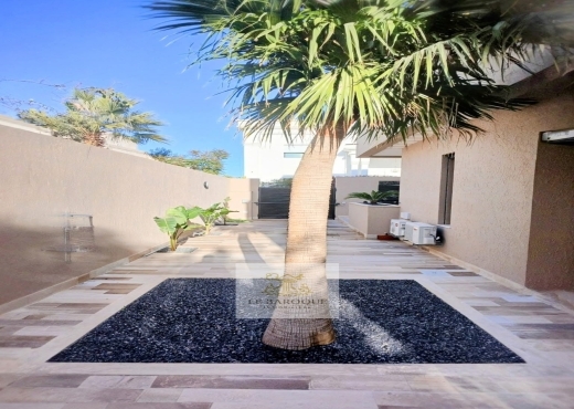 Villa Neuve S+4 avec Piscine à