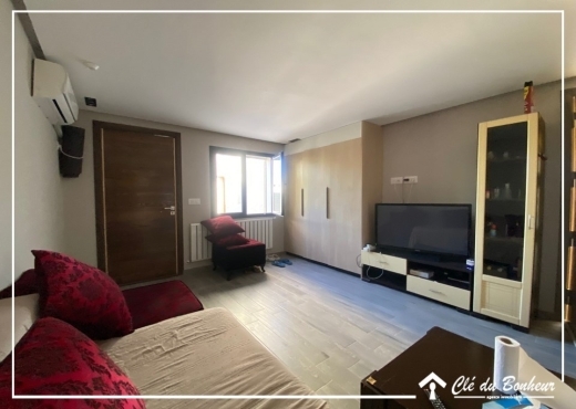 une bellle villa avec piscine à chotrana 3